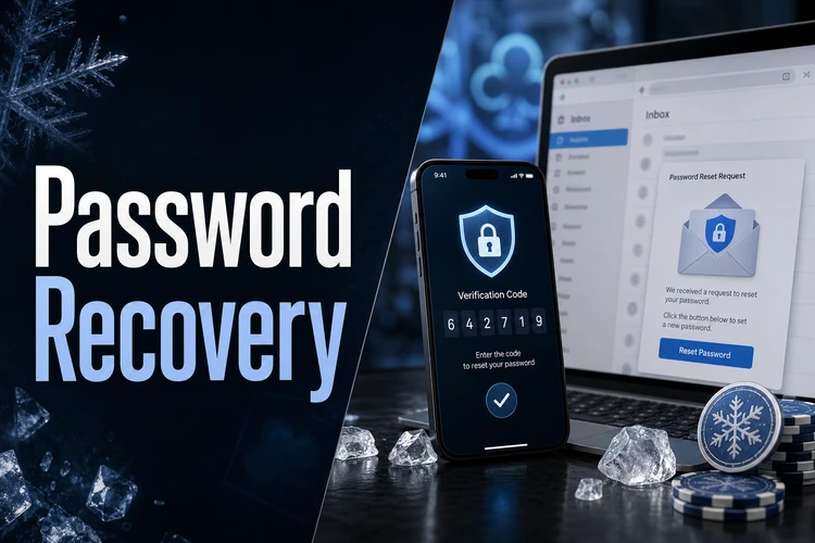Password Recovery