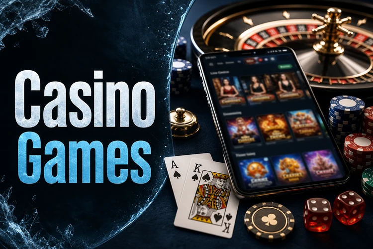 Casino Games
