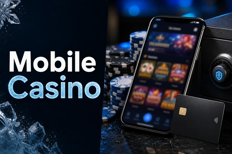 Mobile Casino