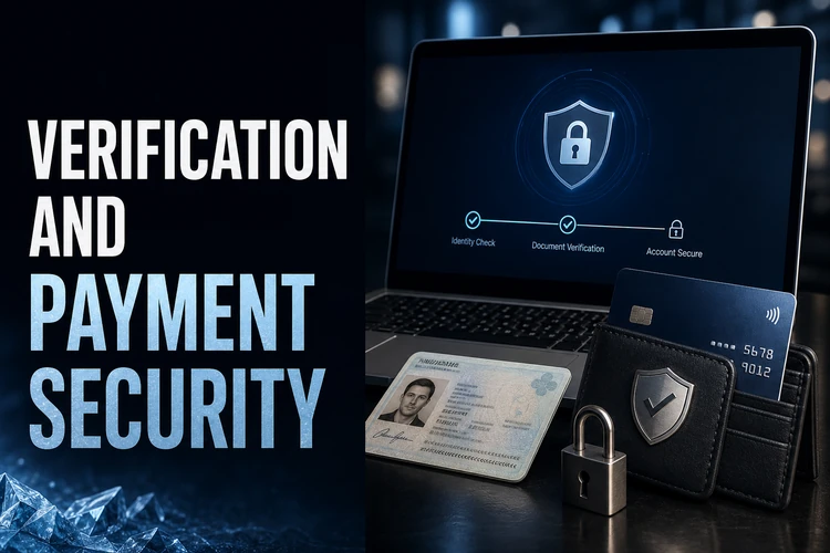Verification and Payment Security